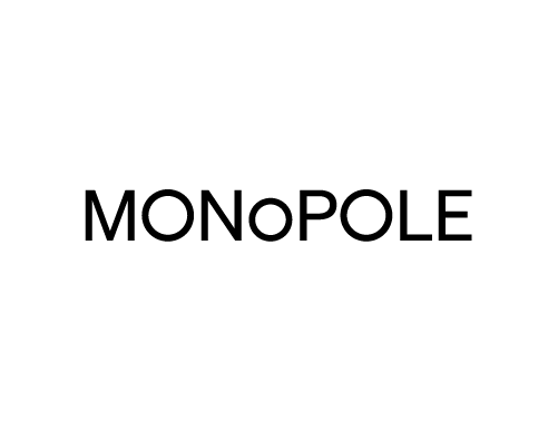 monopole toolbike logo
