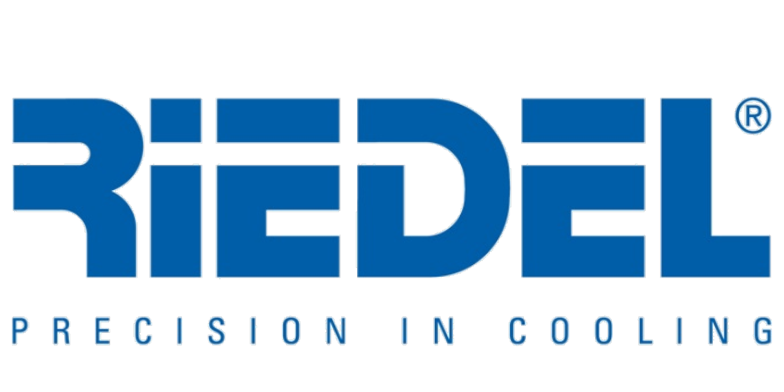 old riedel logo